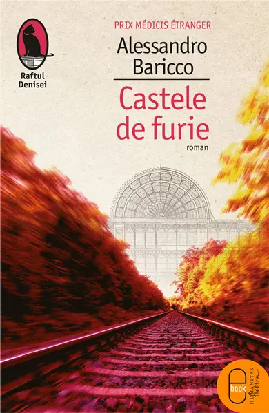 Castele de furie (pdf)