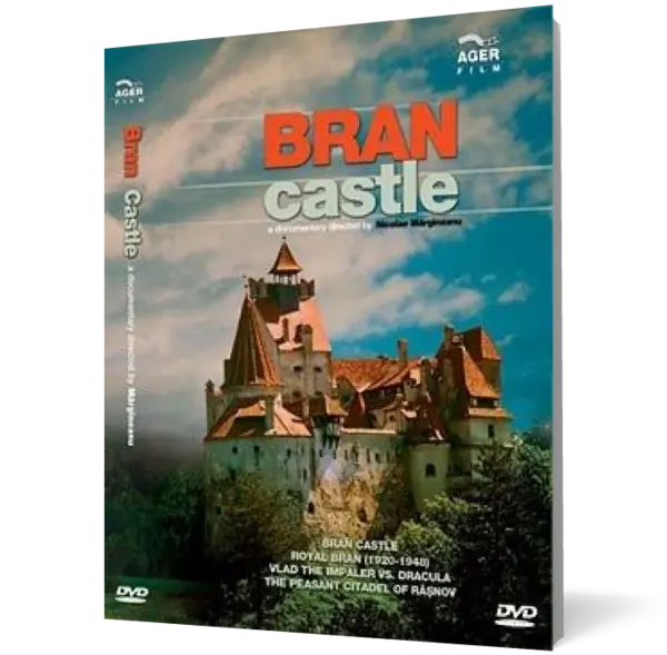 Castelul Bran