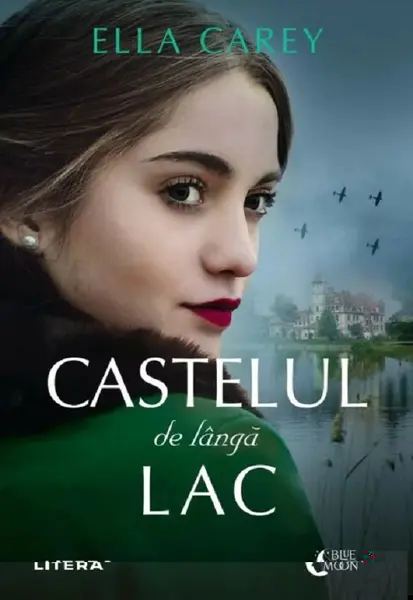 Castelul de langa lac