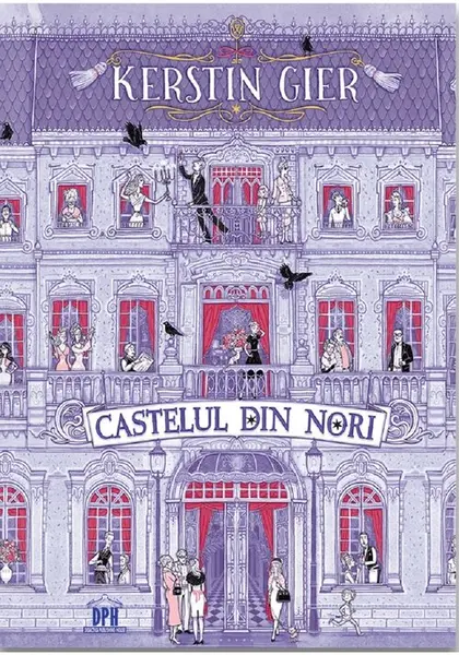 Castelul din nori