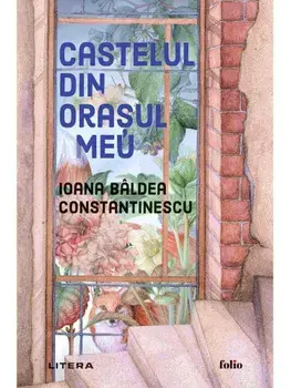 Castelul din orasul meu/Ioana Baldea Constantinescu