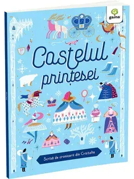 Castelul printesei/***