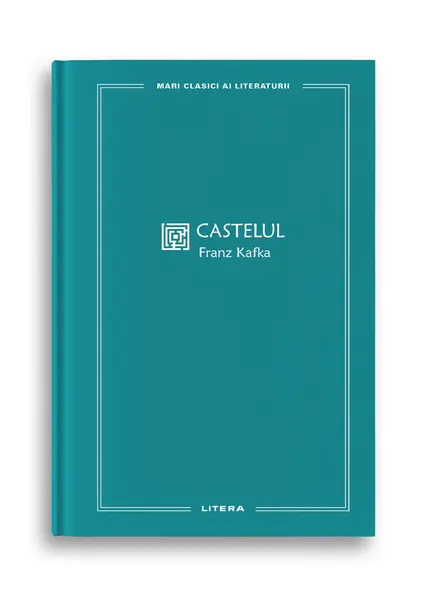 Castelul (vol. 61)
