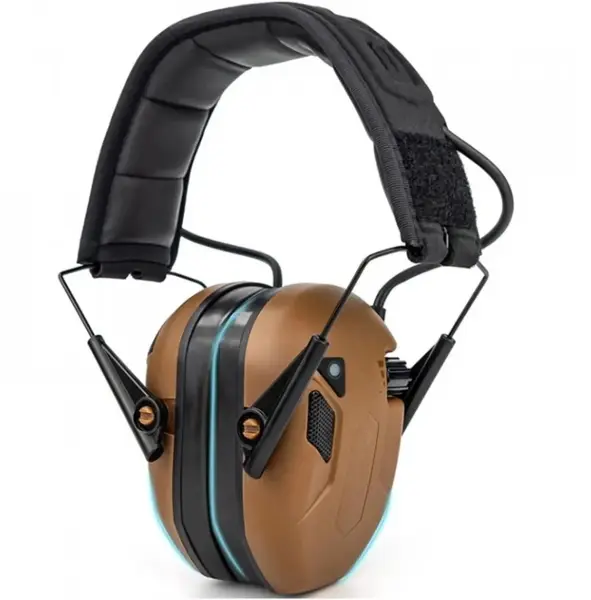 Casti active EARMOR M300T Bluetooth - COYOTE