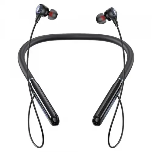 Casti Alergare Acefast N5, Bluetooth, A2DP, Negru