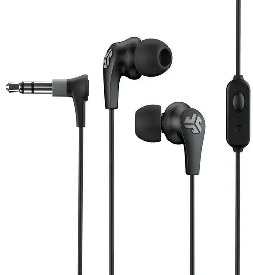 Casti Alergare JLab JBUDS Pro Signature, microfon (Negru)