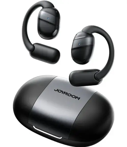 Casti Alergare Joyroom Open Ear JR-OE4, TWS, Bluetooth (Negru)