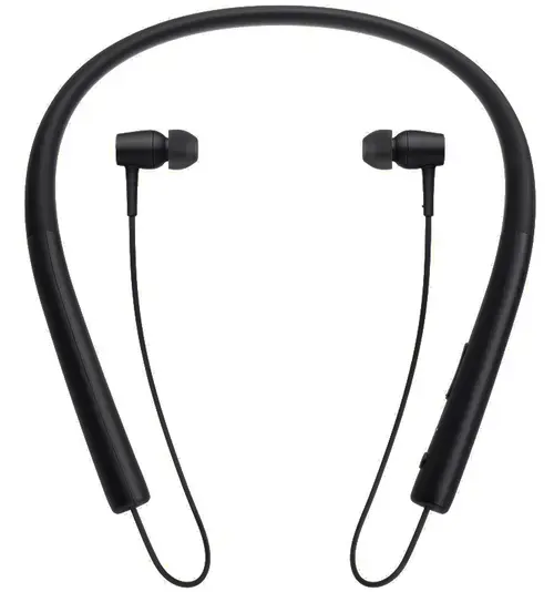 Casti Alergare Platinet PM1073B, Bluetooth, Microfon (Negru)