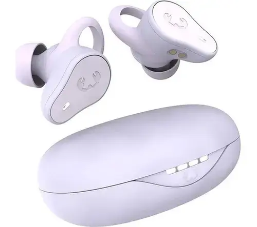 Casti alergare True Wireless Fresh'n Rebel Flow Twins Move, Bluetooth 5.0, IPX4 (Mov)