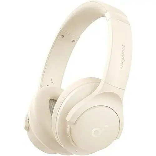 Casti Anker Soundcore Life Q20i, Jack 3.5mm, Bluetooth (Alb)