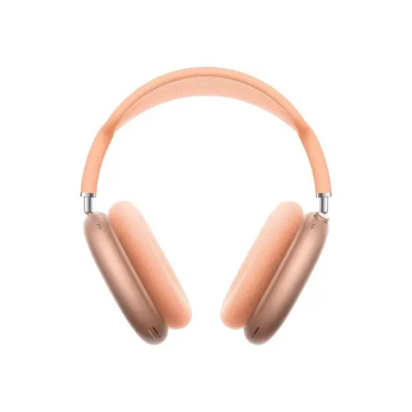 Casti Apple Airpods Max 2, Bluetooth, Noise Cancellation, USB-C, Orange