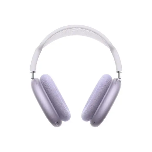Casti Apple Airpods Max 2, Bluetooth, Noise Cancellation, USB-C, Purple