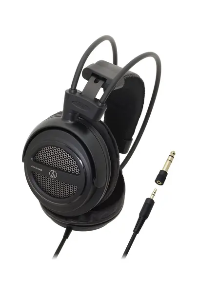 Casti Audio-Technica - ATH-AVA400, negre