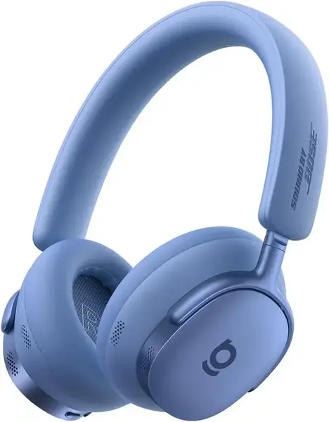 Casti Baseus Inspire XH1 Sound, Bluetooth 6.1, ANC (Albastru)