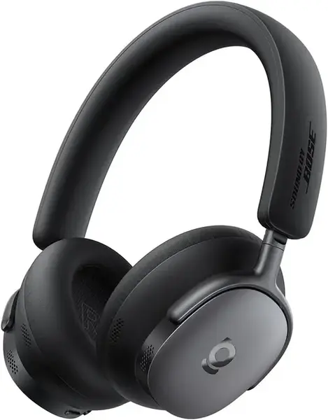 Casti Baseus Inspire XH1 Sound, Bluetooth 6.1, ANC (Negru)