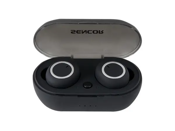 Căști Bluetooth SENCOR SEP 510BT BK
