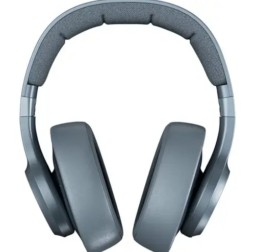 Casti cu microfon Fresh 'n Rebel Clam 2, Bluetooth (Albastru)