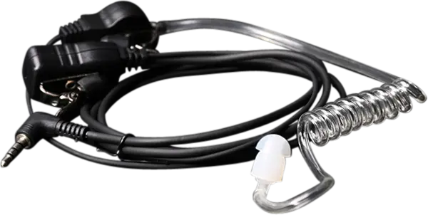Casti cu microfon, Hollyland 3.5mm Air-Duct Earphone