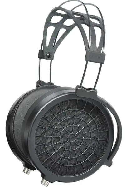 Căști Dan Clark Audio - Ether 2, 4.4 mm, negru