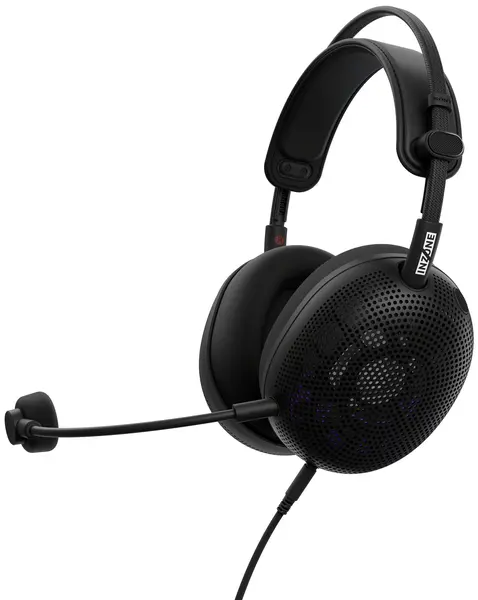 Căști de gaming Sony - Inzone H6 Air, PC/PS5, negru