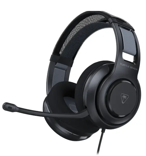 Căști de gaming Turtle Beach - Atlas 200, PC/mobile, negre