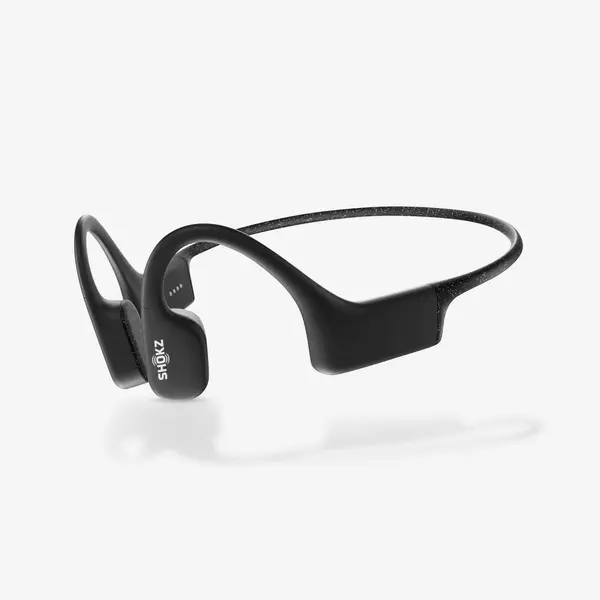 Căști Etanșe Înot Conducție Osoasă OPENSWIM MP3