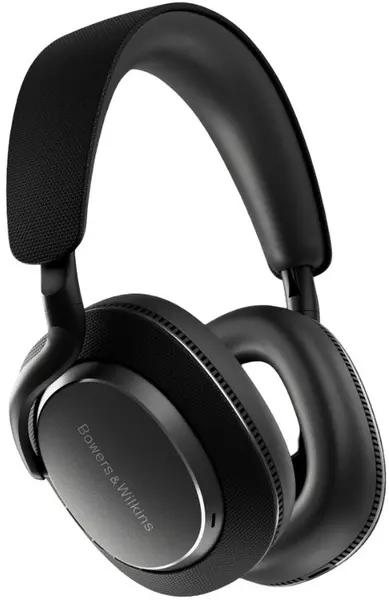 Căști fără fir Bowers & Wilkins - Px7 S3, ANC, Anthracite Black