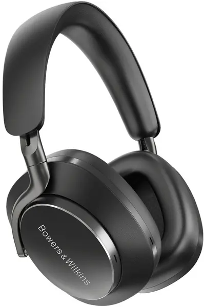 Căști fără fir Bowers & Wilkins - PX8, ANC, Black