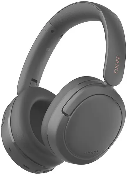 Căști fără fir Edifier - W800BT SE, gri