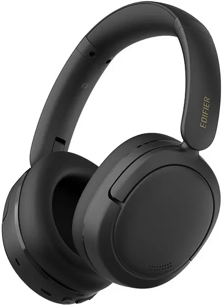 Căști fără fir Edifier - W800BT SE, negru