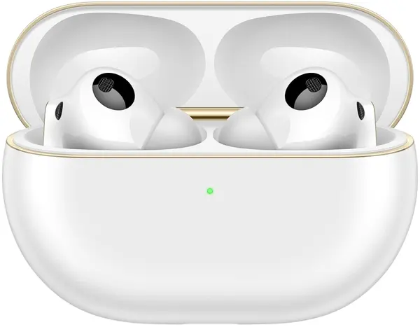 Căști fără fir Huawei - FreeBuds Pro 4, TWS, ANC, alb