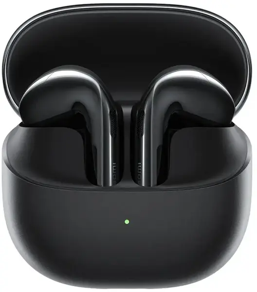 Căști fără fir Xiaomi - Buds 6, TWS, ANC, Graphite Black