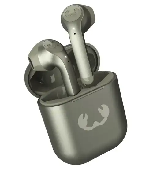 Casti Fresh 'n Rebel Twins 3, Bluetooth, In-Ear (Verde)