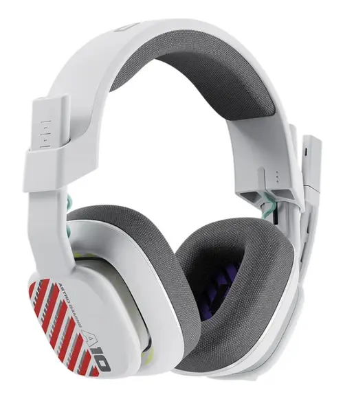 Căști gaming Astro - A10 Gen 2, pentru PS5, White