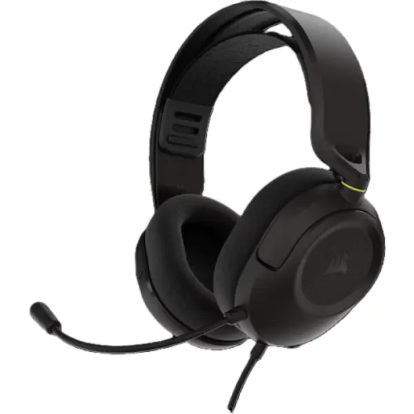 Casti Gaming cu fir Corsair HS35 V3 Casti Gaming cu fir Corsair HS35 V3
