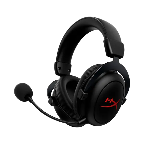Casti gaming HyperX Cloud II Core Casti gaming HyperX Cloud II Core