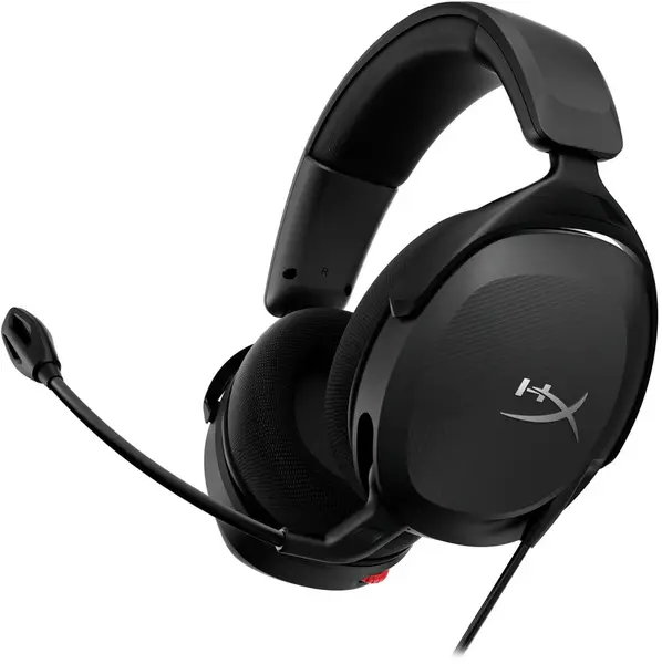 Căști gaming HyperX - Cloud Stinger 2 Core, negre