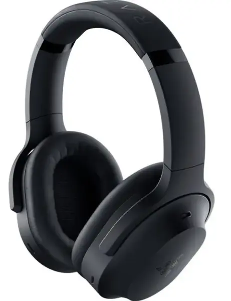 Casti Gaming Razer Barracuda Pro, Wireless, 7.1 Surround, Microfon (Negru)