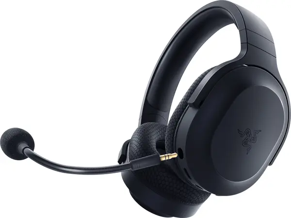 Căști gaming Razer - Barracuda X 2022, Black