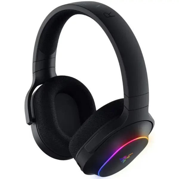 Casti gaming Razer Barracuda X Chroma, Wireless, Negru