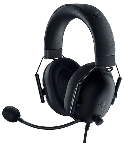 Căști gaming Razer - BlackShark V2 X, Xbox Licensed, negre