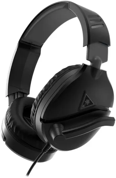 Căști gaming Turtle Beach - Recon 70, Xbox, PS, mobile, negru