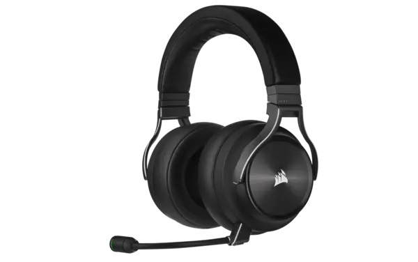Casti Gaming Wireless Corsair Virtuoso X Casti Gaming Wireless Corsair Virtuoso X