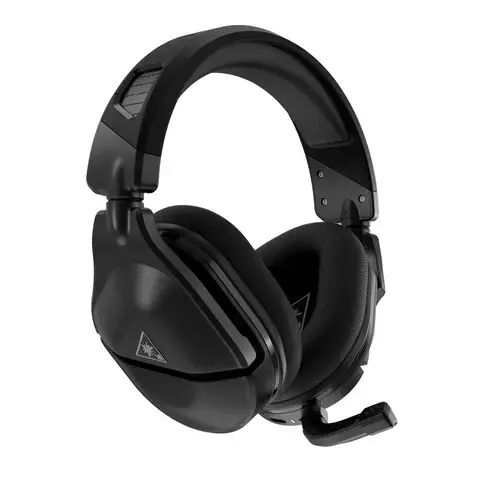 Casti Gaming Wireless Turtle Beach Stealth 600 Gen.2 Max, Microfon, PS5/PS4 (Negru)