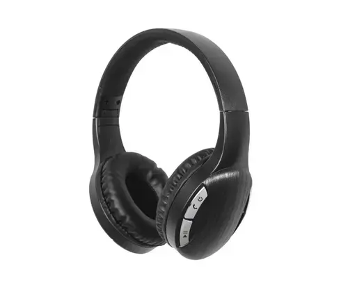 Casti Gembird BTHS-01-BK, Bluetooth