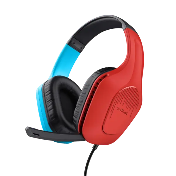 Casti GXT 416S Zirox Nintendo Switch Casti GXT 416S Zirox Nintendo Switch