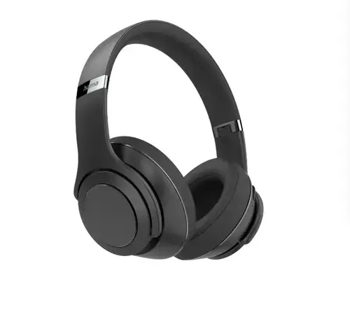 Casti Hama Passion Turn, Bluetooth, pliabile (Negru)