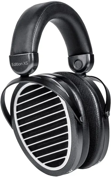 Căști HiFiMAN - Edition XS, negru/argintiu
