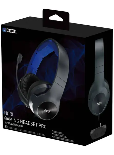 Casti Hori Gaming Pro