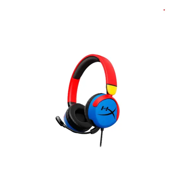 Casti HP cu fir HyperX Cloud Mini Casti HP cu fir HyperX Cloud Mini
